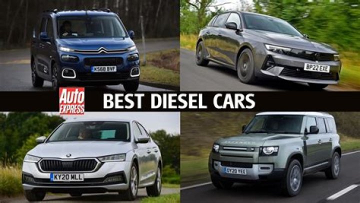 Which is the best diesel car in low price?