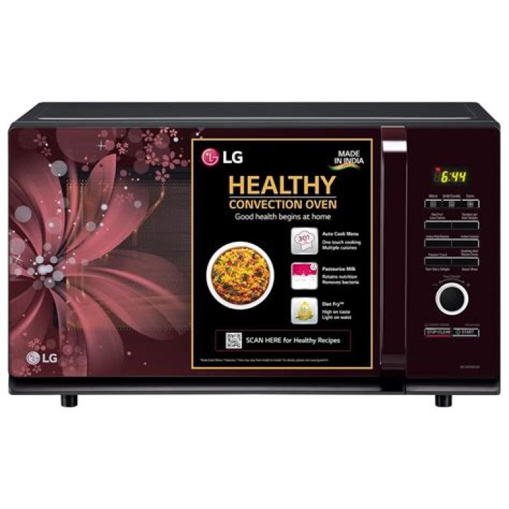 Which LG convection microwave is best?