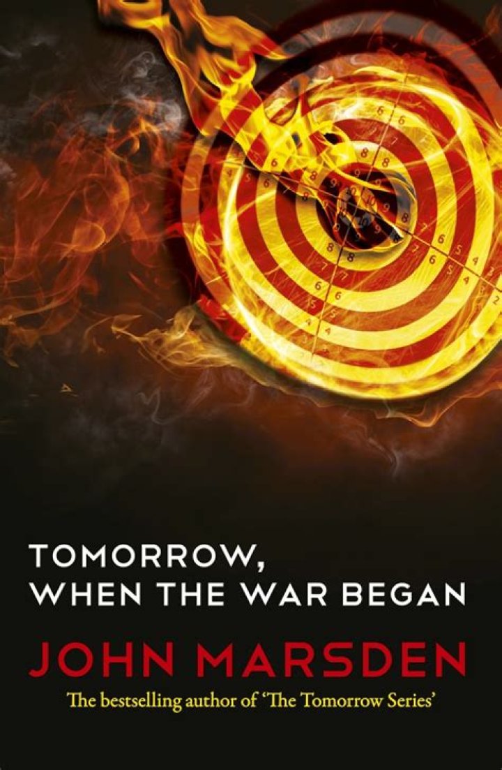 Who dies in tomorrow when the war began books?