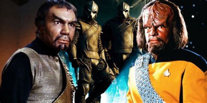 Who directed the original Star Trek?