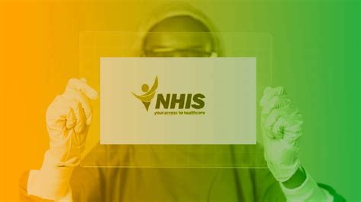 Who introduced NHIS in Nigeria?