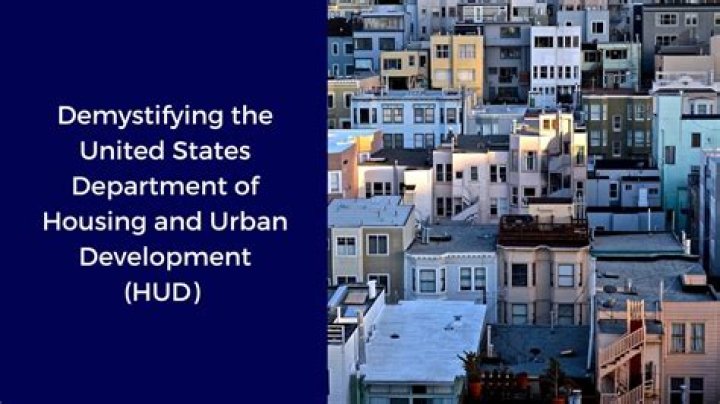 Who is over housing and Urban Development?