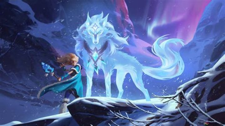 Who is Rylai Crestfall?
