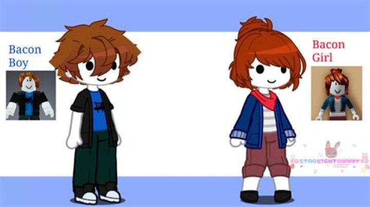 Who is the bacon boy?