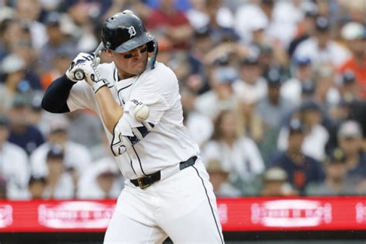 Who is the best switch-hitter in MLB right now?