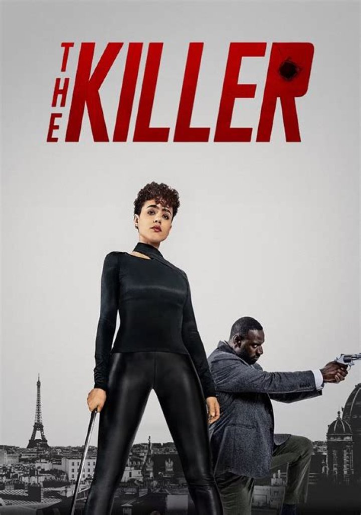 Who is the killer in Season 5 of Dexter?