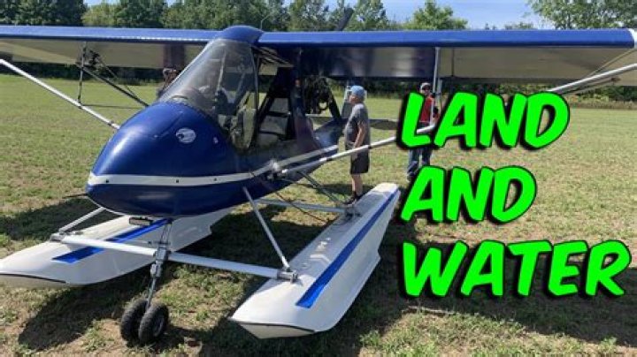 Who makes amphibious ATV?