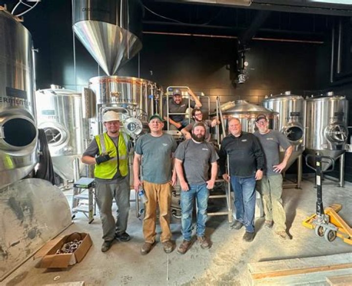 Who owns Firestone Brewery?