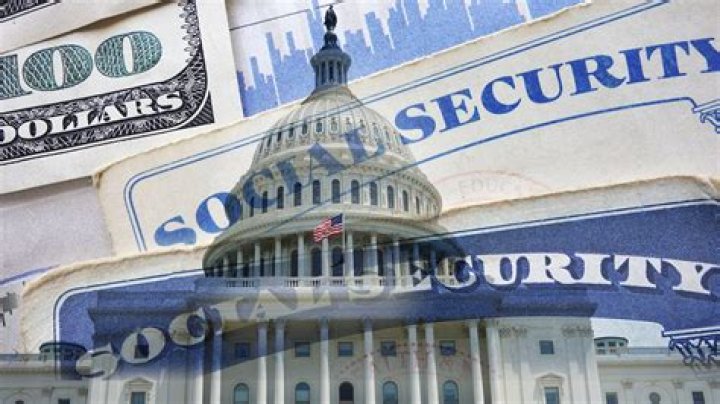 Who was not covered under the Social Security system?