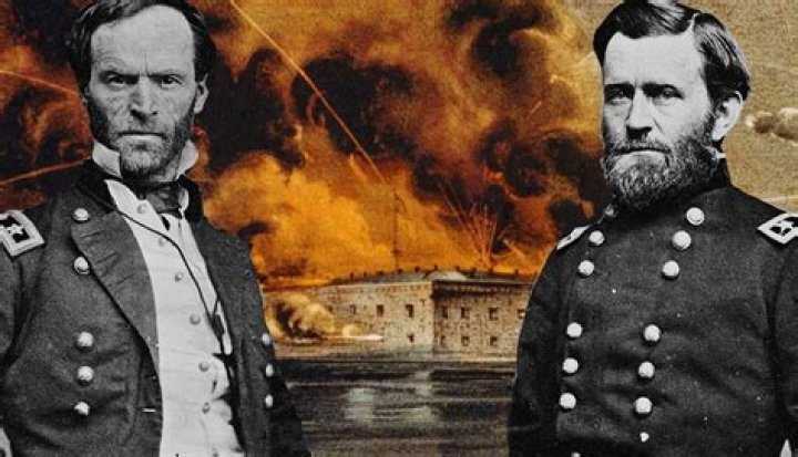 Who was the famous photographer to take photos of the Civil War?