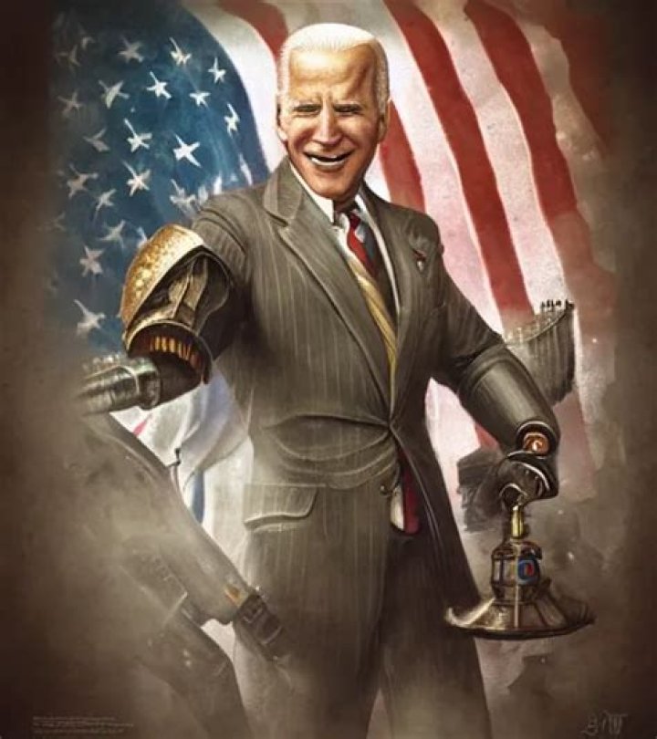 Who was the most badass president?