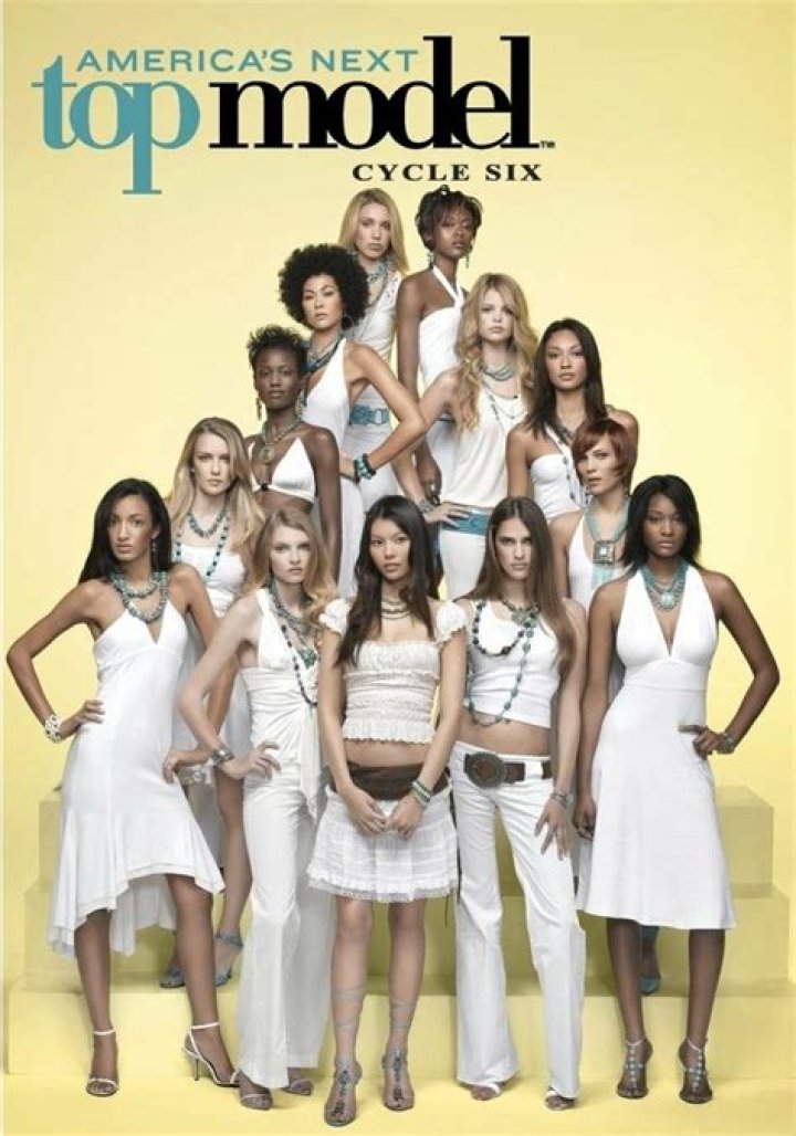 Who Won Next Top Model Season 1?
