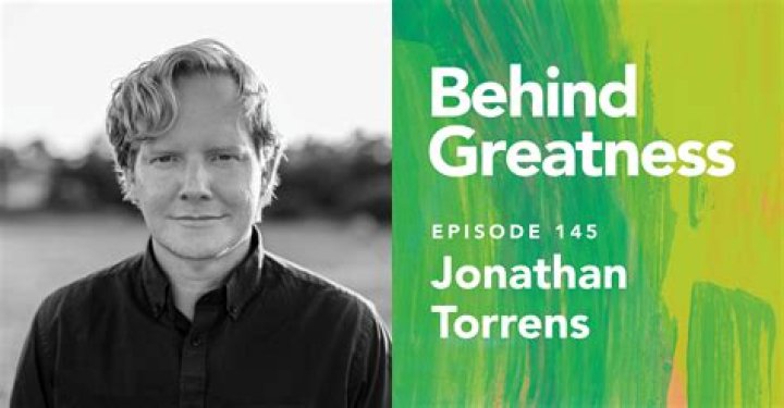 Why did Jonathan Torrens leave TPB?