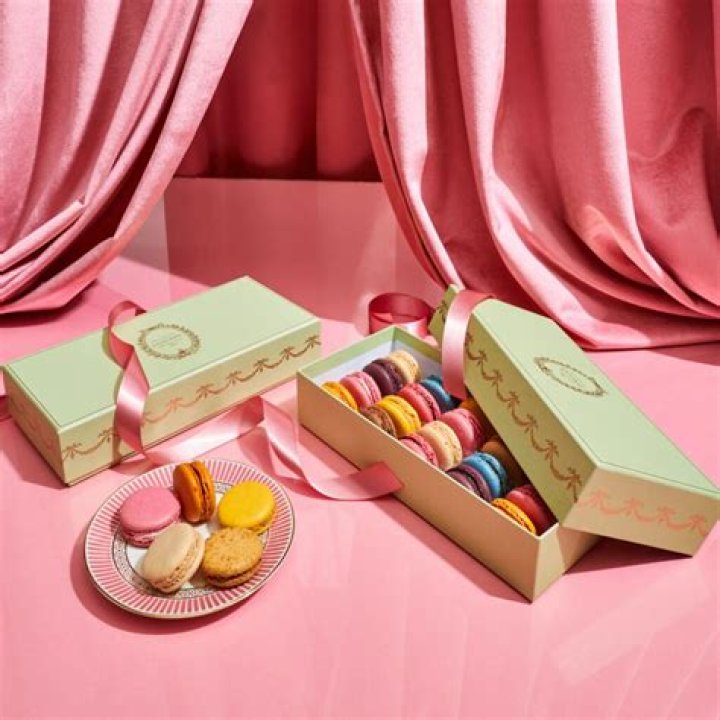 Why is Laduree so famous?