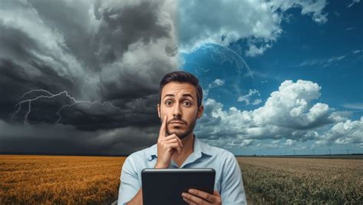 Why is the work that meteorologists do important?