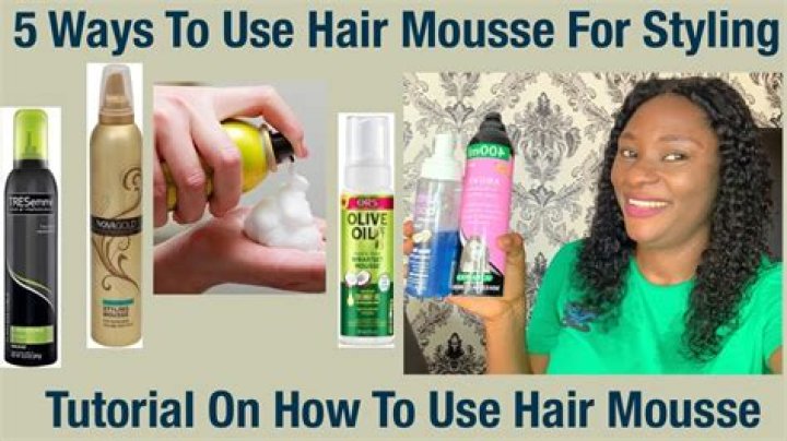 Why No Poo is bad for your hair?