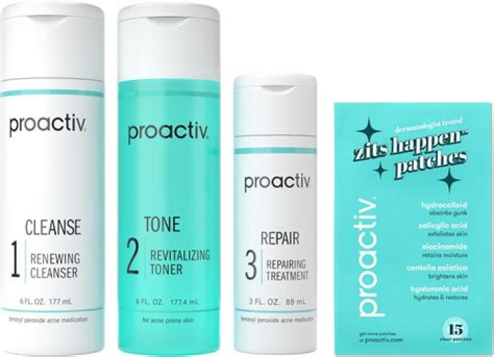 Why was Proactiv X Out discontinued?