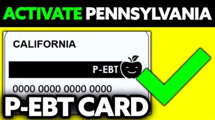 Will the P EBT card be reloaded 2021 NY?