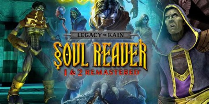 Will there be a Legacy of Kain remake?